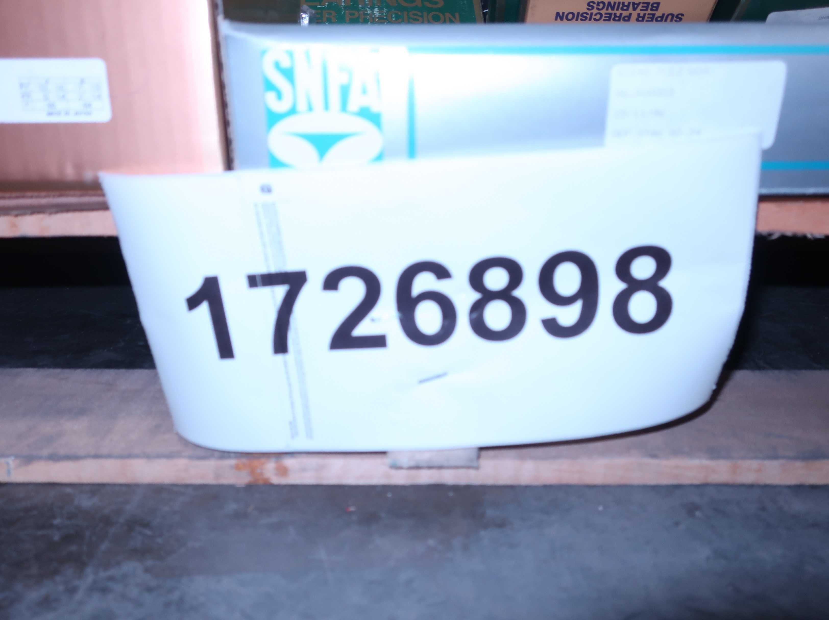SKU 1726898 - PALLET OF ASSORTED PRECISION BEARINGS - BEARINGS