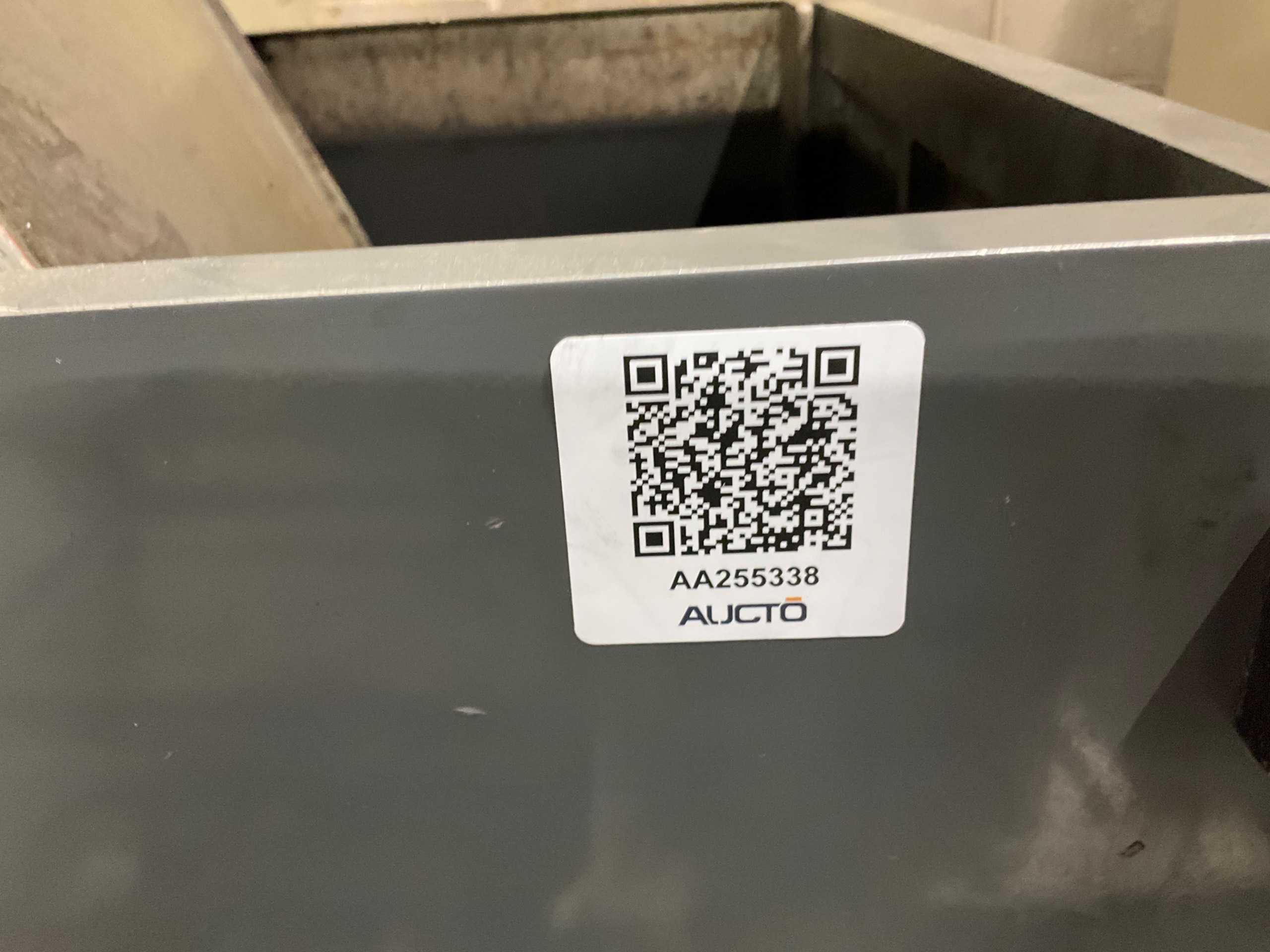 HITACHI  A 45 RAM CUT CMM MACHINE - CMM
