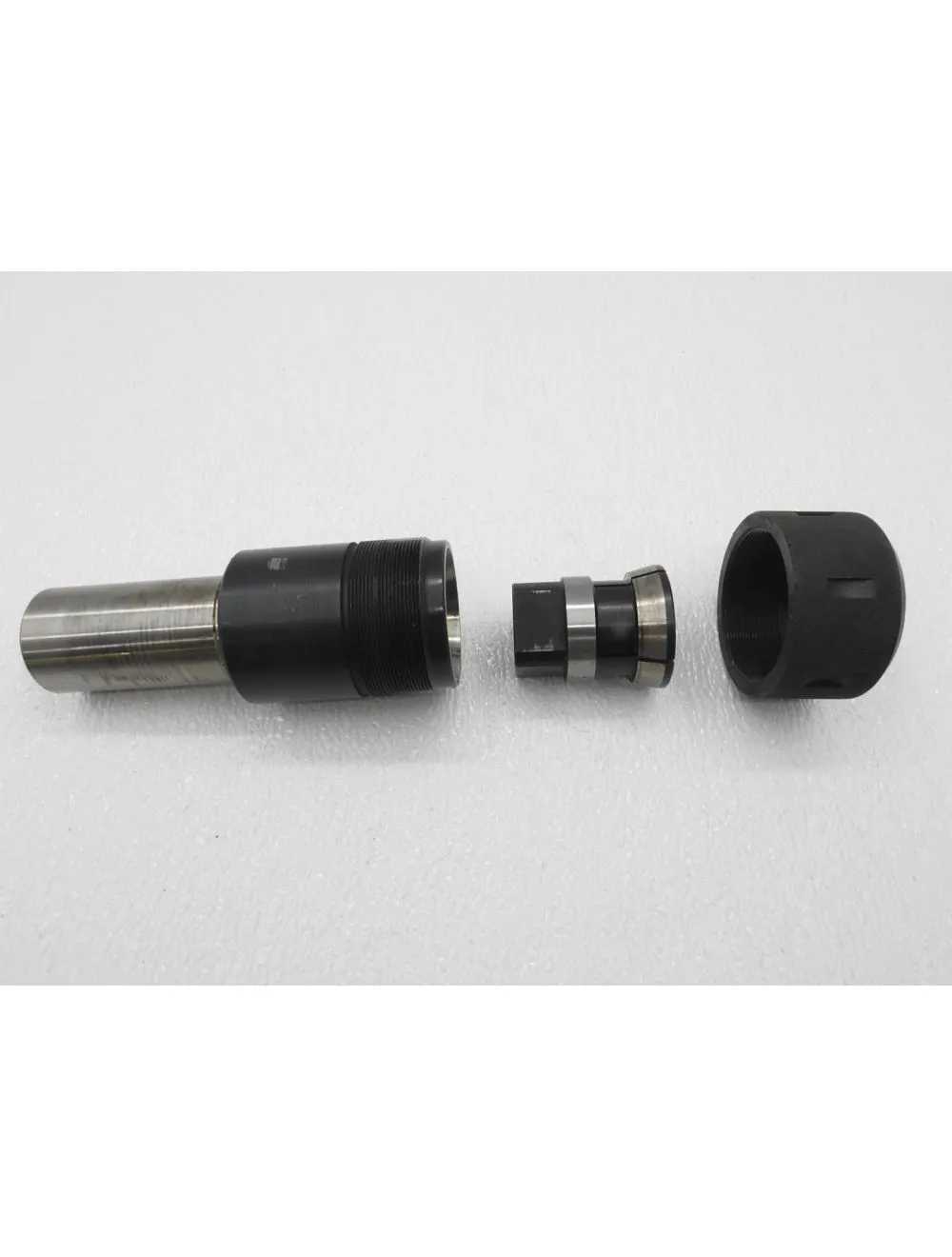 FL TOOLS FL-SP581 COLLET CHUCK 1.5" STRAIGHT SHANK (TOOL NUMBER: FL-SP581) - MACHINE TOOLING