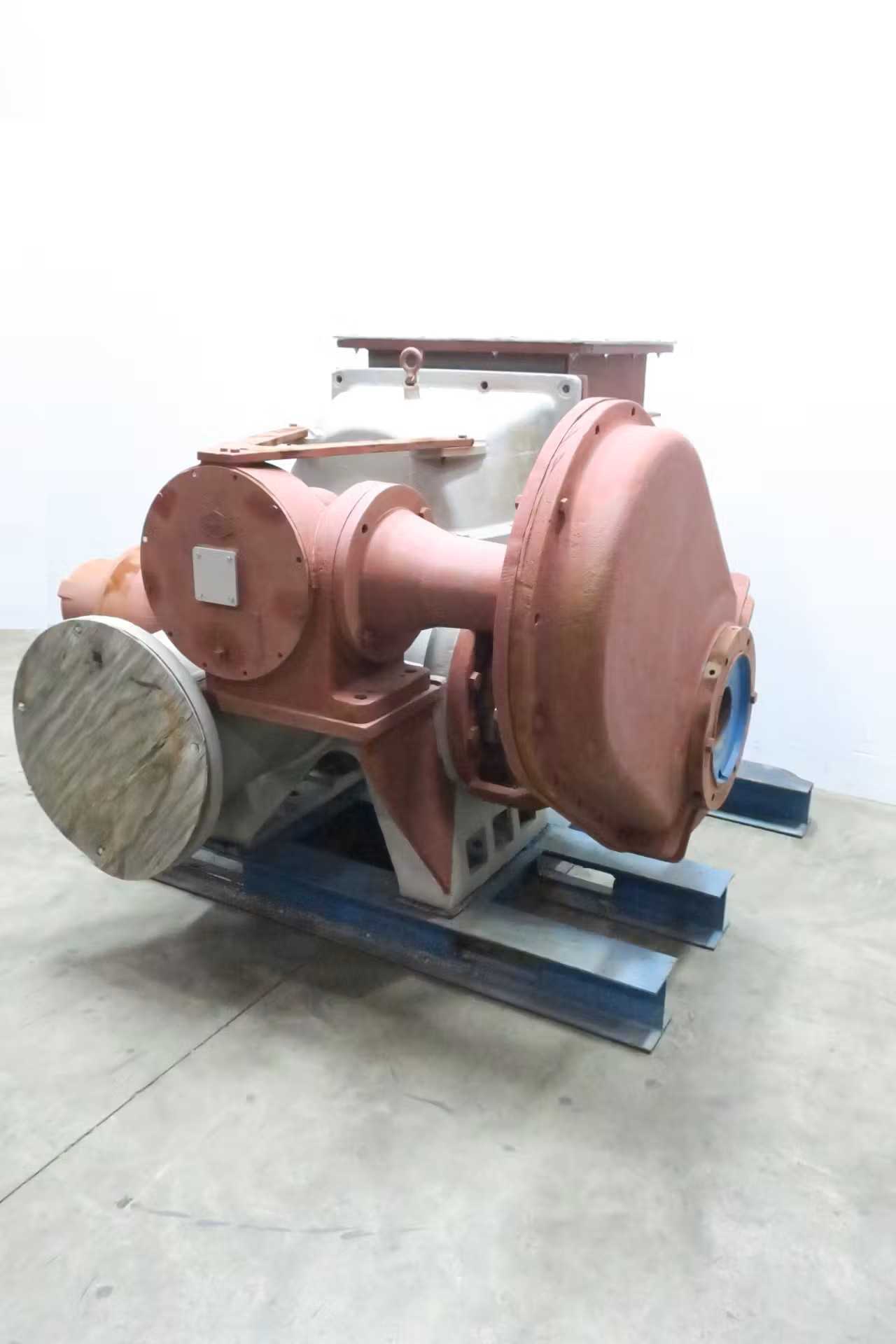 SKU 1761419 - IMPCO 1200 HC THICK STOCK PUMP - PUMPS