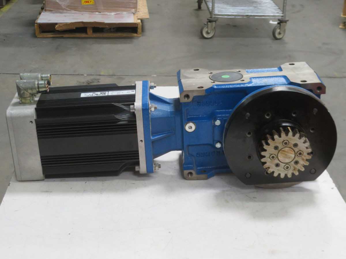 MOTOR POWER PRHP14212174E0F 2012445026 INDUSTRIAL GEARS, 16 GEAR RATIO, CAST IRON HOUSING - POWER TRANSMISSION