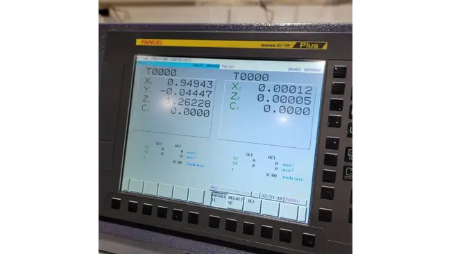2023 STAR SB 20R TYPE G CNC LATHE - undefined
