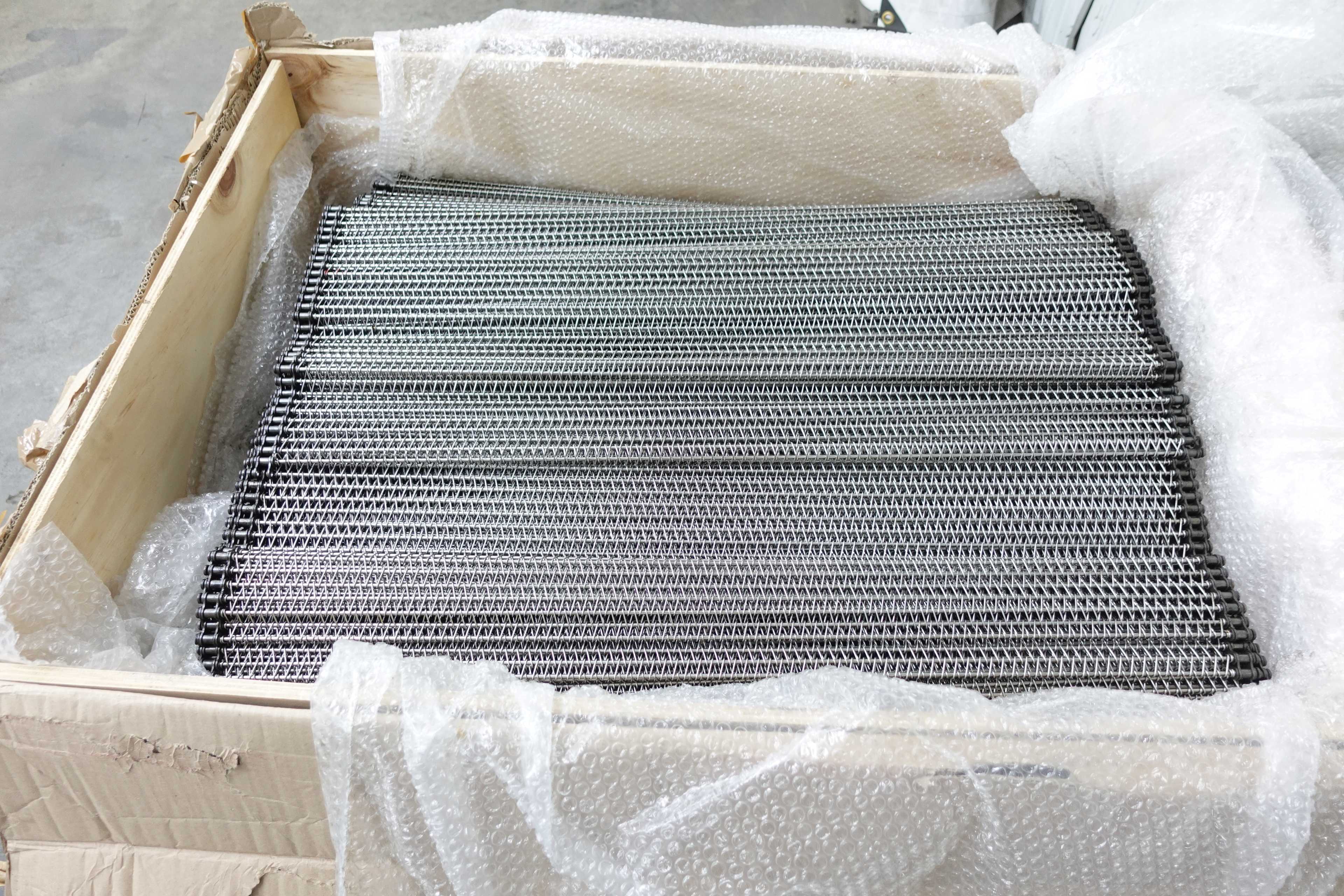 SKU 1079623 - METAL CONVEYOR CHAIN - CONVEYOR PARTS