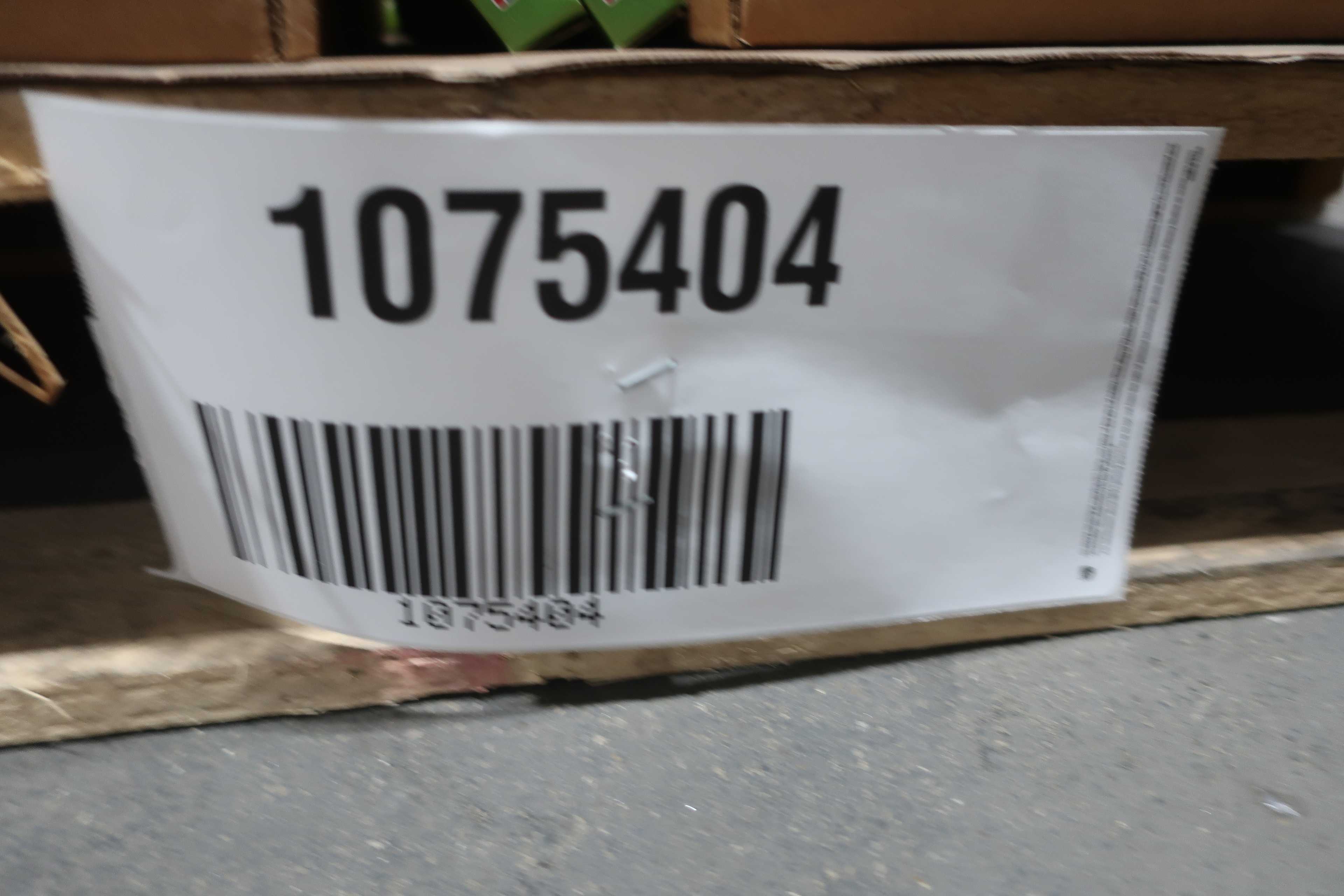 3 PALLETS OF ASSORTED SEALS - OIL SEAL
