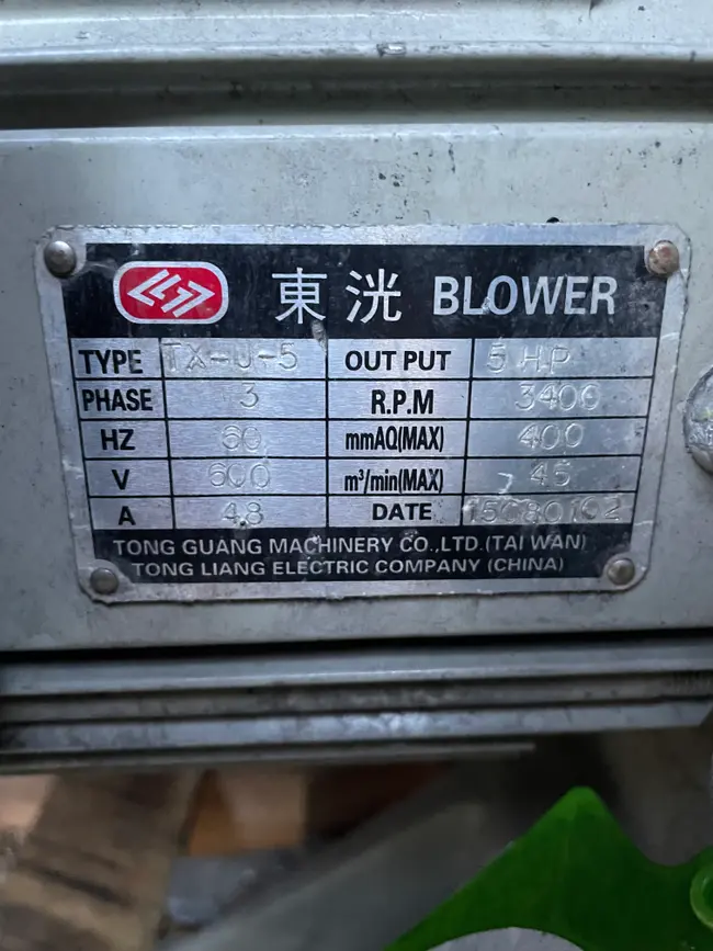 BULK QTY OF BLOWER FANS - undefined