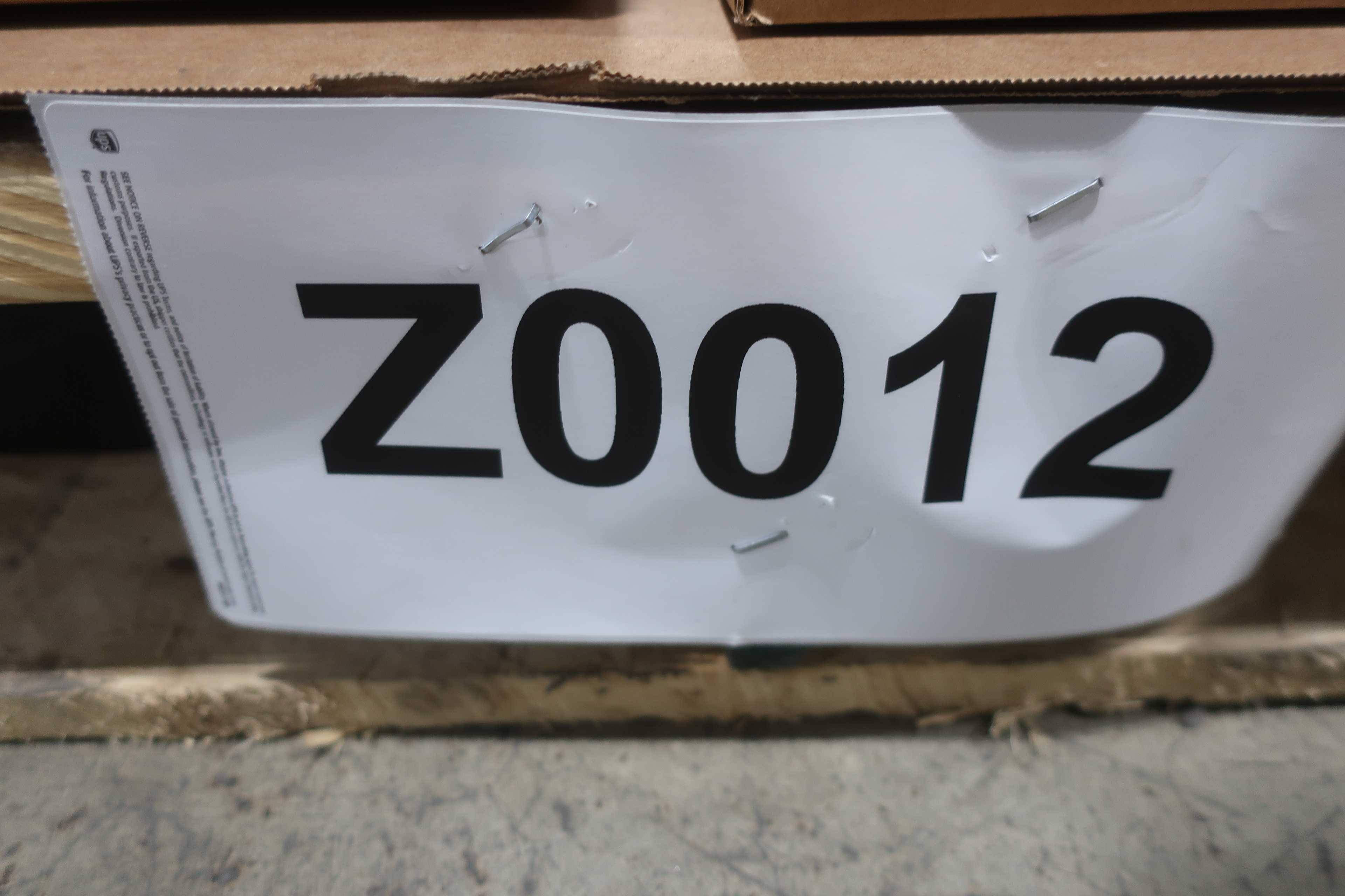 4 PALLETS OF ASSORTED AUTOMATION AND ELECTRICAL CONTROLS - AUTOMATION & CONTROLS