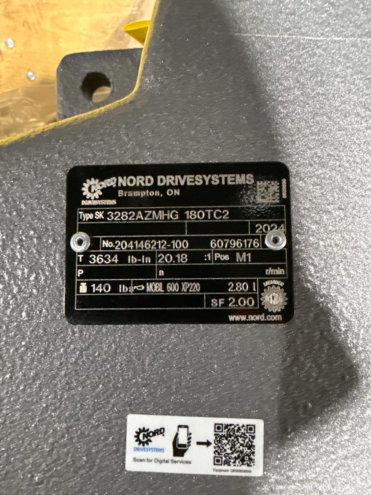 BULK QTY OF GEAR REDUCERS - GEAR REDUCERS