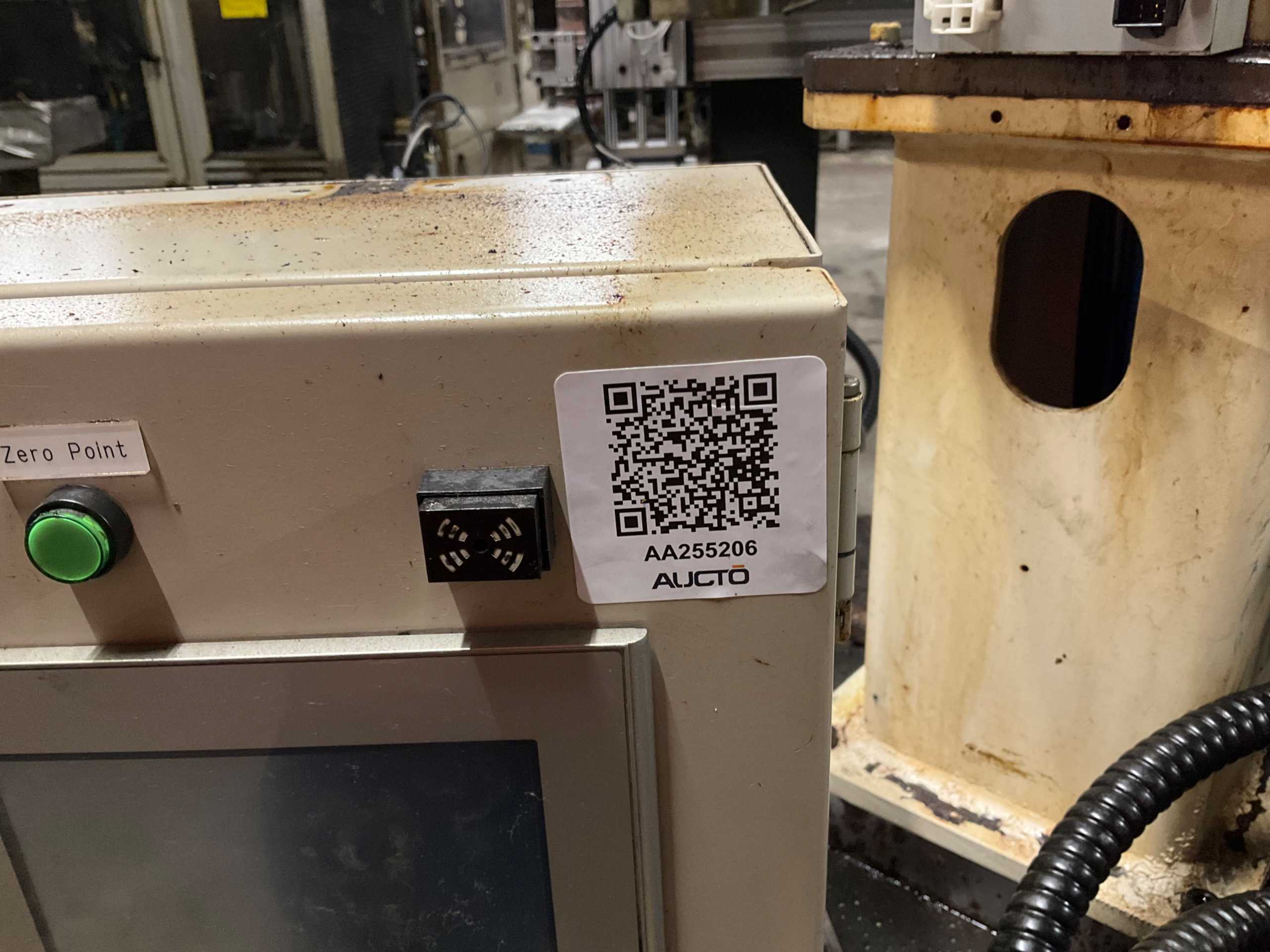 QTY 2: INSPECTION EQUIPMENT - INSPECTION & MEASUREMENT