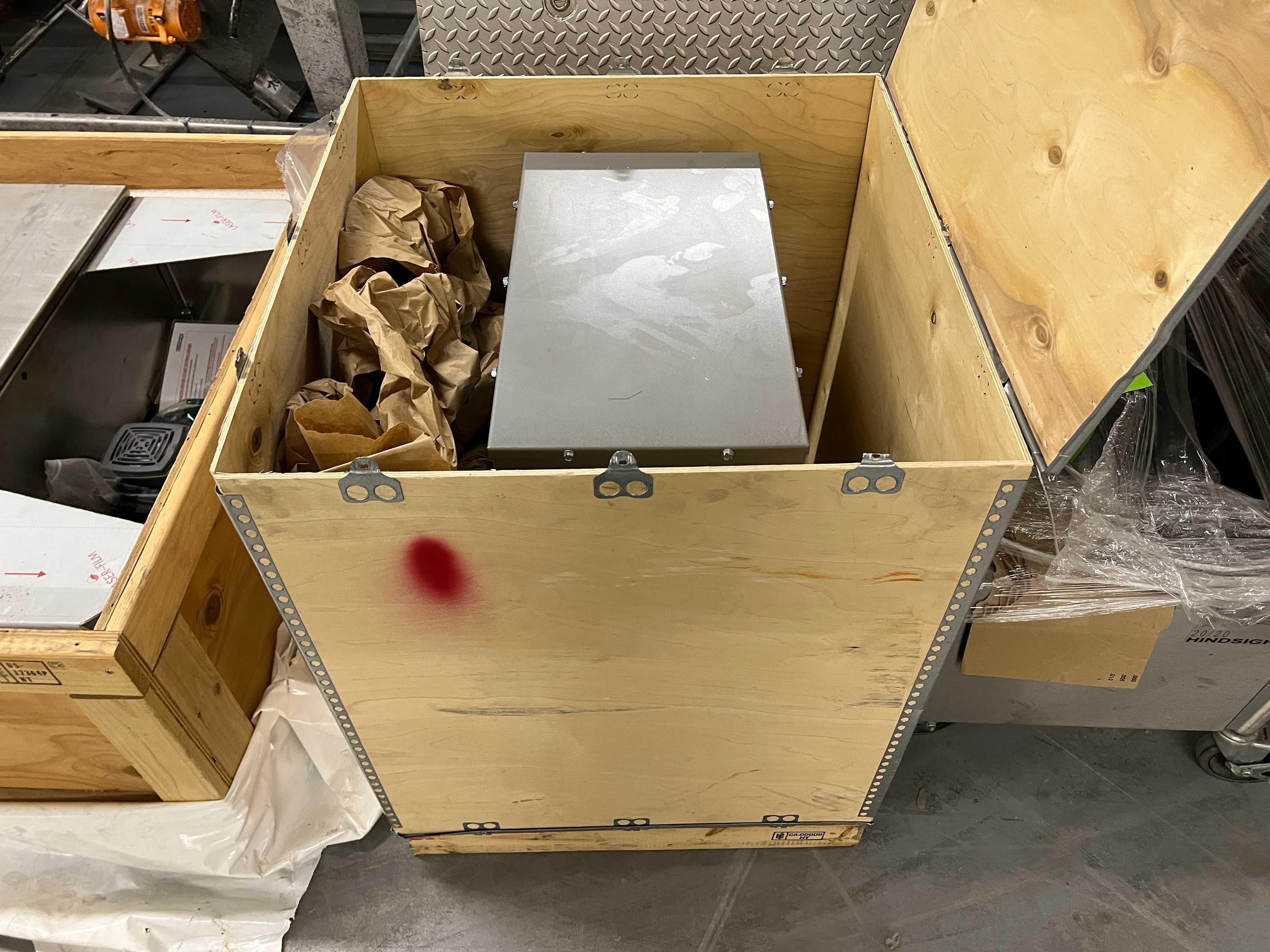 Dongan 76-25-1382SH Electrical Transformer - 
