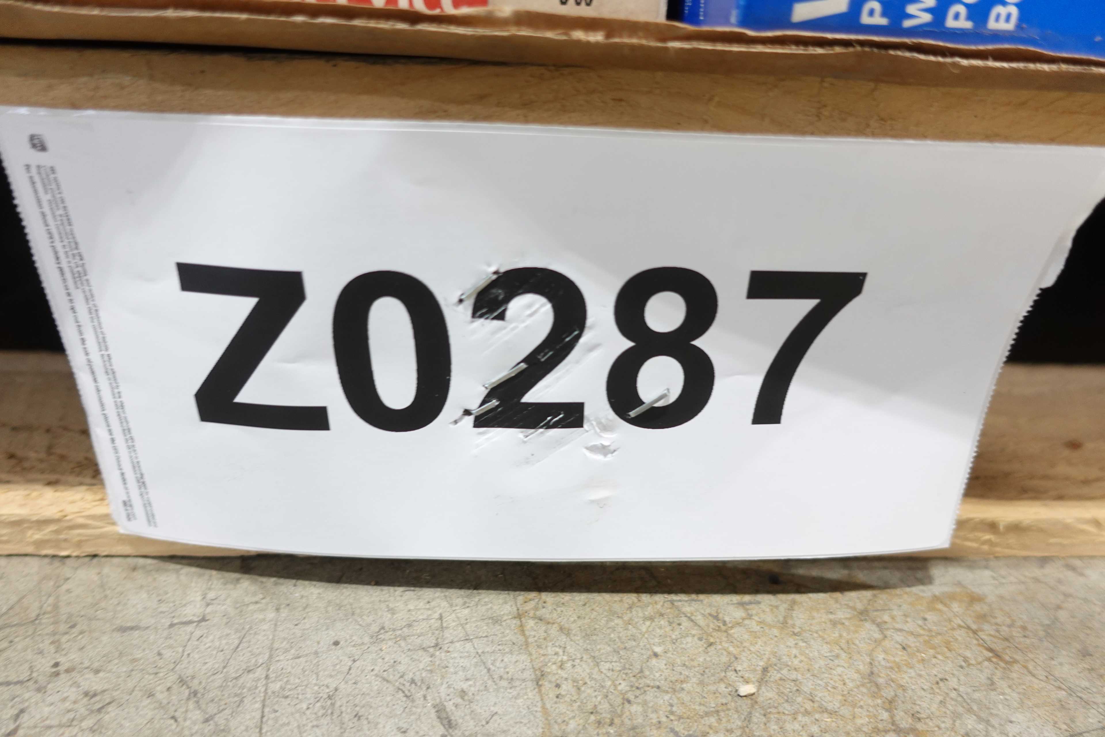2 PALLETS OF ASSORTED SKF WATER PUMPS - PUMPS