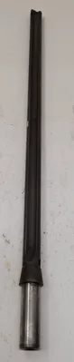 CJT STRAIGHT FLUTE DRILL BIT 1.05IN X 24-7/8IN OAL, STRAIGHT SHANK 1IN DIAMETER - MACHINE TOOLING