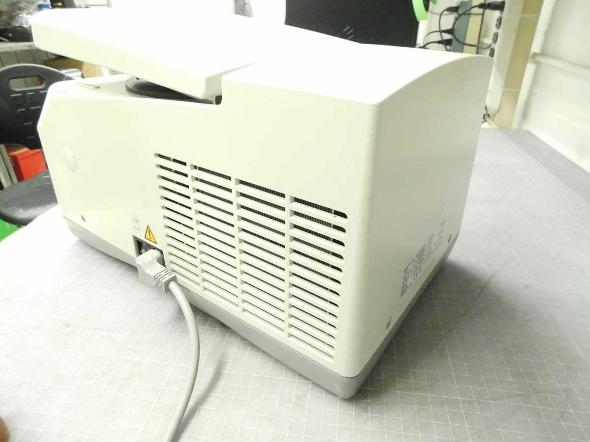 EPPENDORF 5424R CENTRIFUGE, 15000 RPM, 24 SAMPLES, 21130XG RCF, -10-25C - LAB & SCIENTIFIC