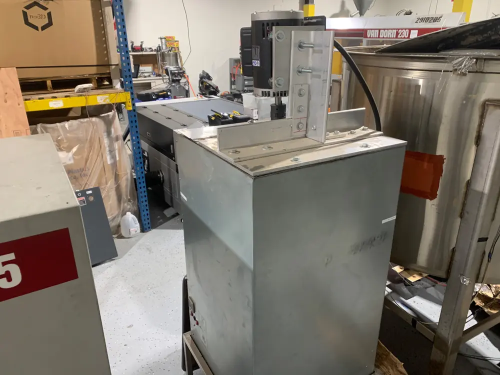 WAXMELTERS PRIMO 350 EXTREME MELTING TANK - undefined