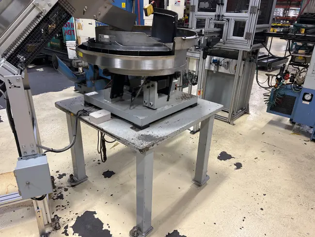 PERFORMANCE FEEDERS FEEDER - undefined