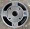 10IN PRATT CHUCK – 4 JAW - FLAT BACK - MACHINING TOOLING & PARTS