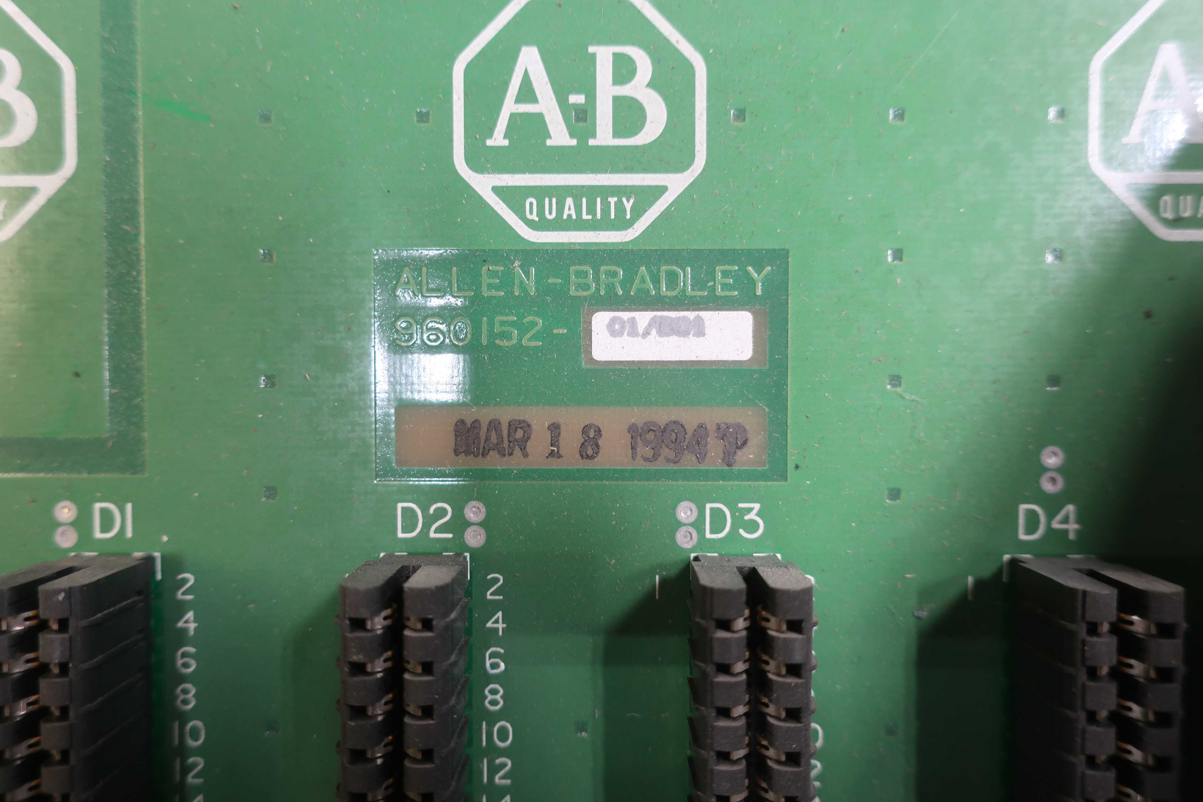 4 PALLETS OF MIXED MRO - INDUSTRIAL PARTS