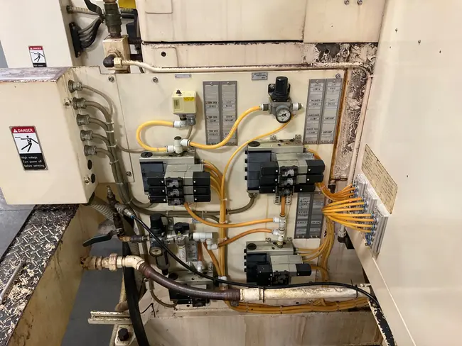 2004 KOYO R431 GRINDING MACHINE - undefined