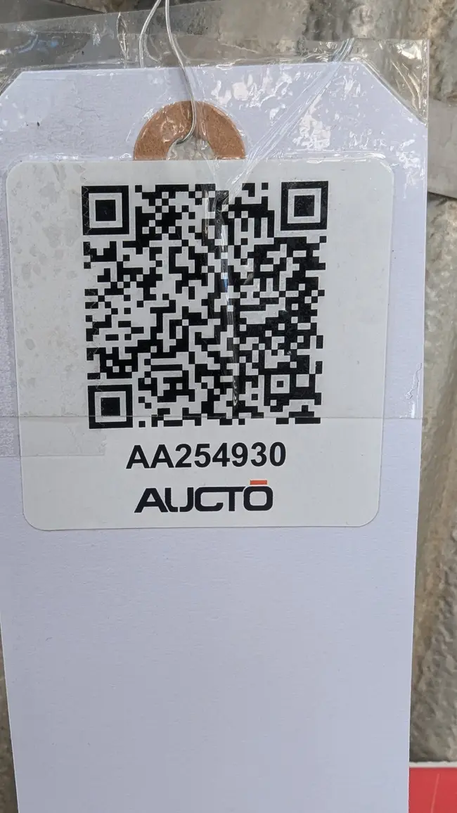 1994 FRICK REFRIGERATION COMPRESSOR SUCTION SCRUBBER - undefined