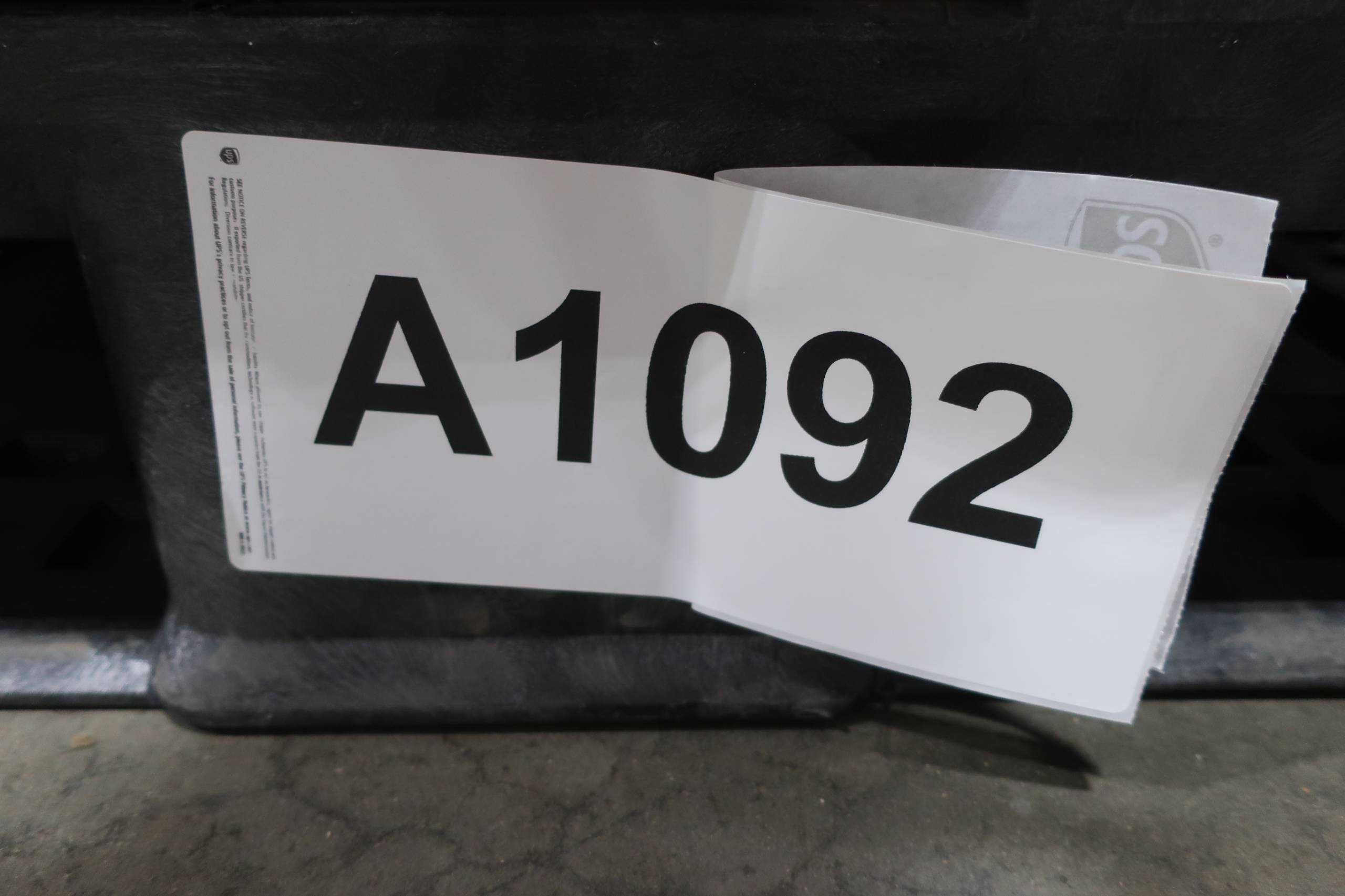 PALLET OF ASSORTED CORDSET CABLES - CORDSET CABLES