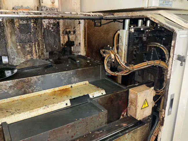 2004 KOYO R431 GRINDING MACHINE - undefined