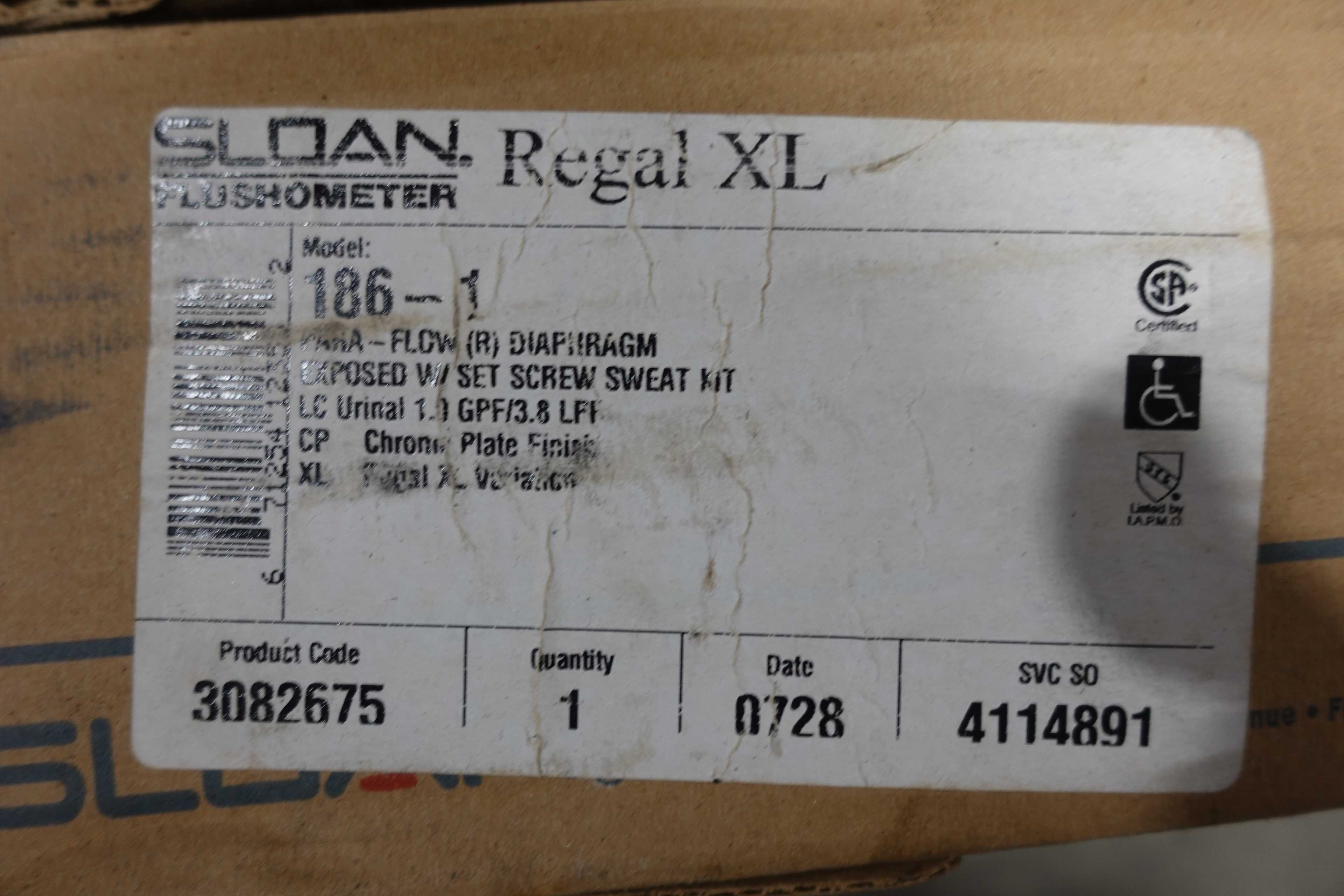 PALLET OF ASSORTED SAFETY EQUIPMENT - SAFETY EQUIPMENT