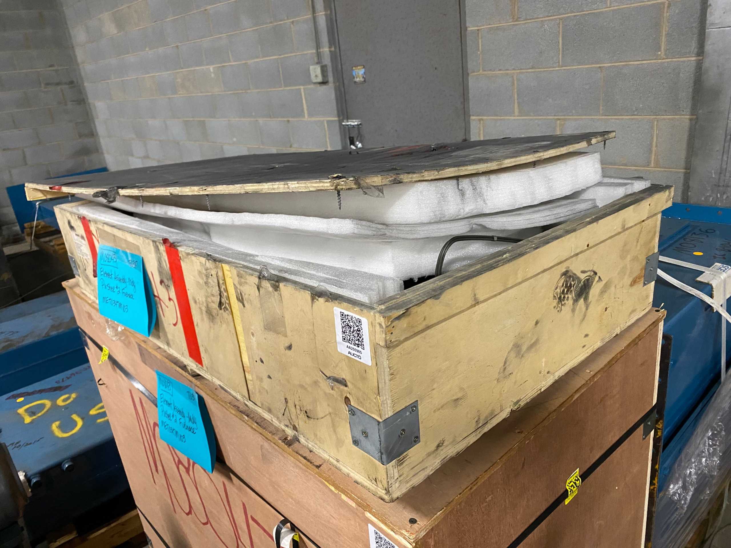 BULK QTY ELEMENT ASSEMBLY HEATING PARTS - FURNACE PARTS