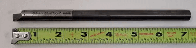 SANDVIK COROMANT COROTURN 107 F12Q-STFCL 09-R SILENT TOOL BORING BAR - MACHINE TOOLING