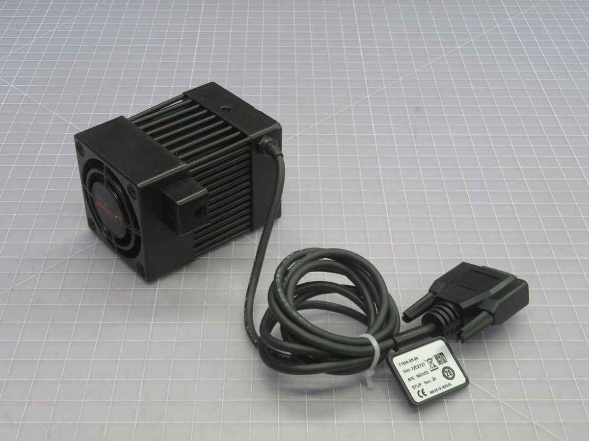 OPHIR F150A-BB-26 FANS AUTO, 26 MM APT, 0.19-11 UM SPEC, 50 MW-150 W PWR, 20 MJ-100 J ENRG - SENSORS