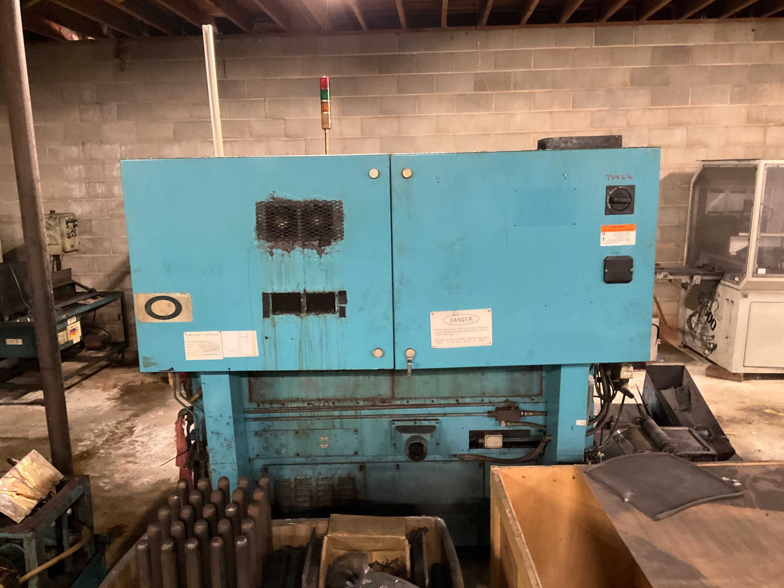 IZUMI KN-312B GRINDER