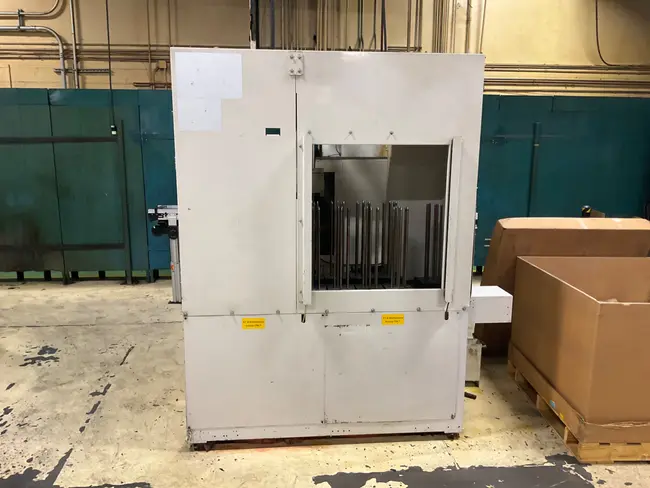 2011 TAKISAWA TCC-1000GL2 CNC LATHE - undefined