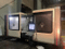 DMG DECKEL MAHO DMF 260 5-AXIS VMC WITH NIKKEN 4TH AXIS TABLE, SK40 8000 RPM SPINDLE - VERTICAL MACHINING CENTERS