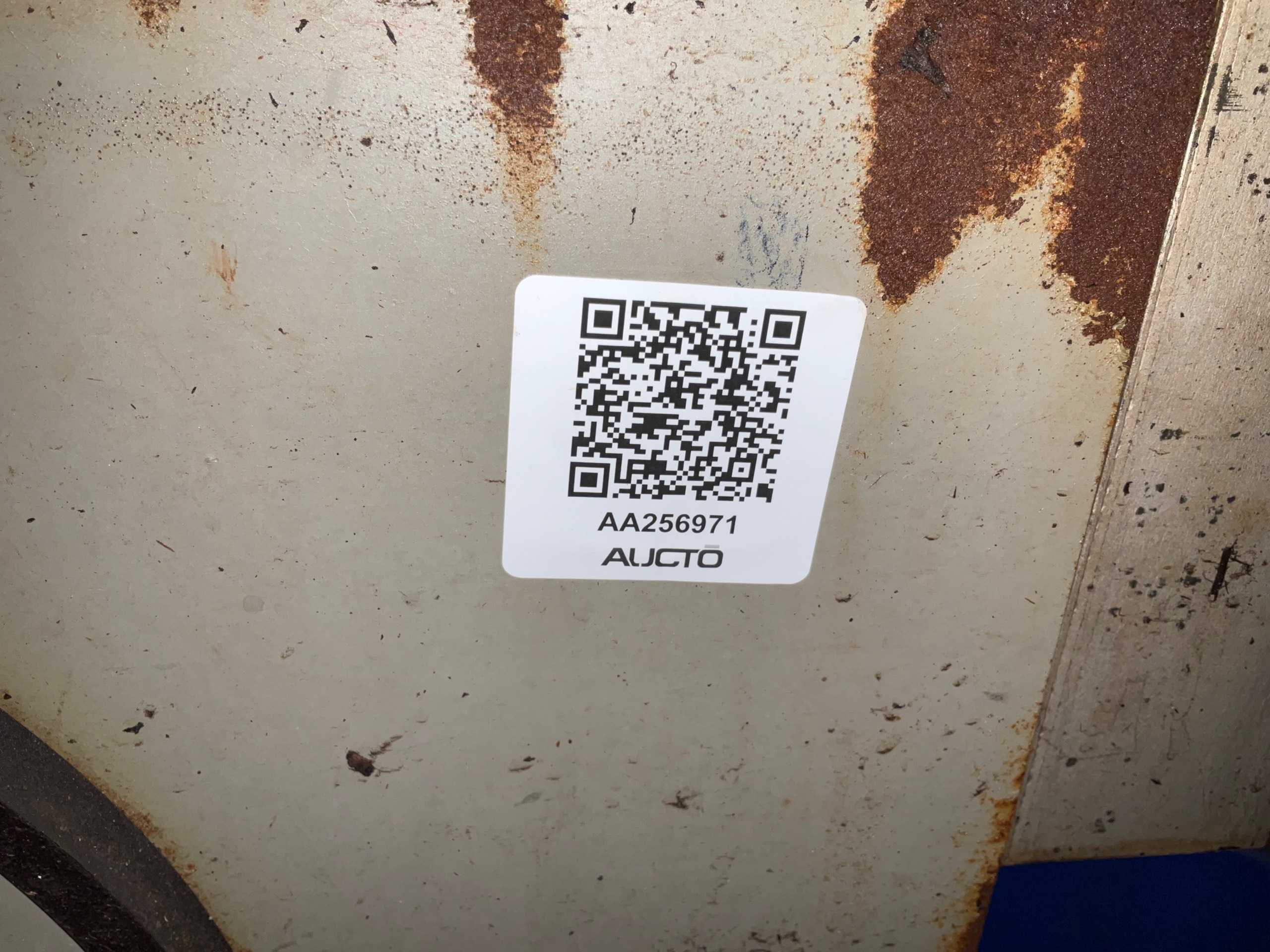 2017 APPLIED INDUSTRIAL TECHNOLOGIES AFP-030-08-30-15-PVM18W HYDRAULIC POWER UNIT - HYDRAULIC POWER UNIT