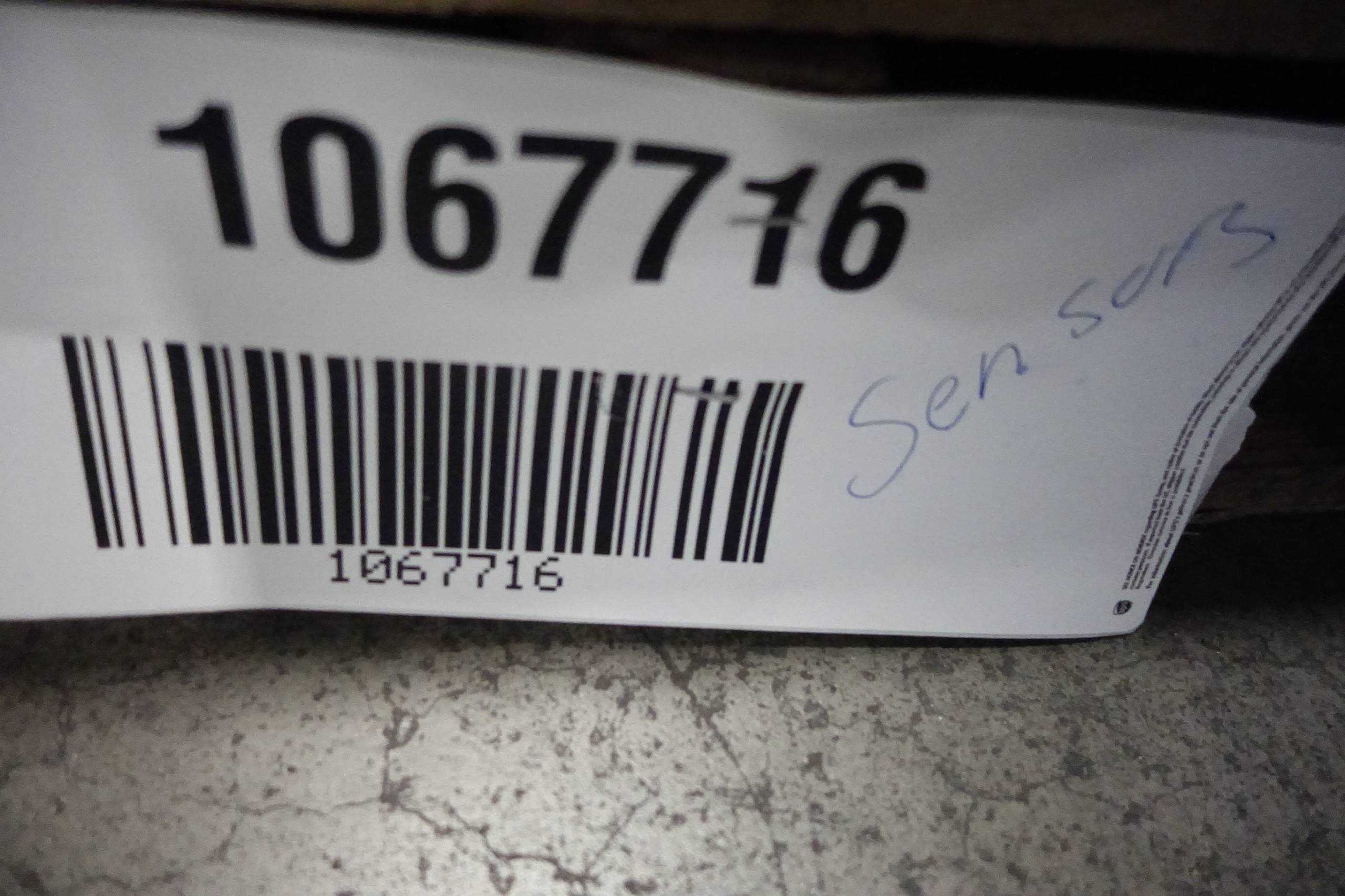 SKU 1067716 - PALLET OF ASSORTED SENSORS - SENSORS