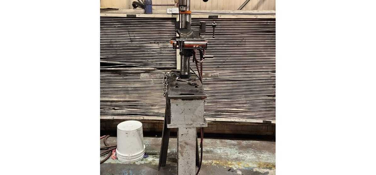 WEN 4214T UPRIGHT DRILL PRESS - UPRIGHT DRILL PRESSES