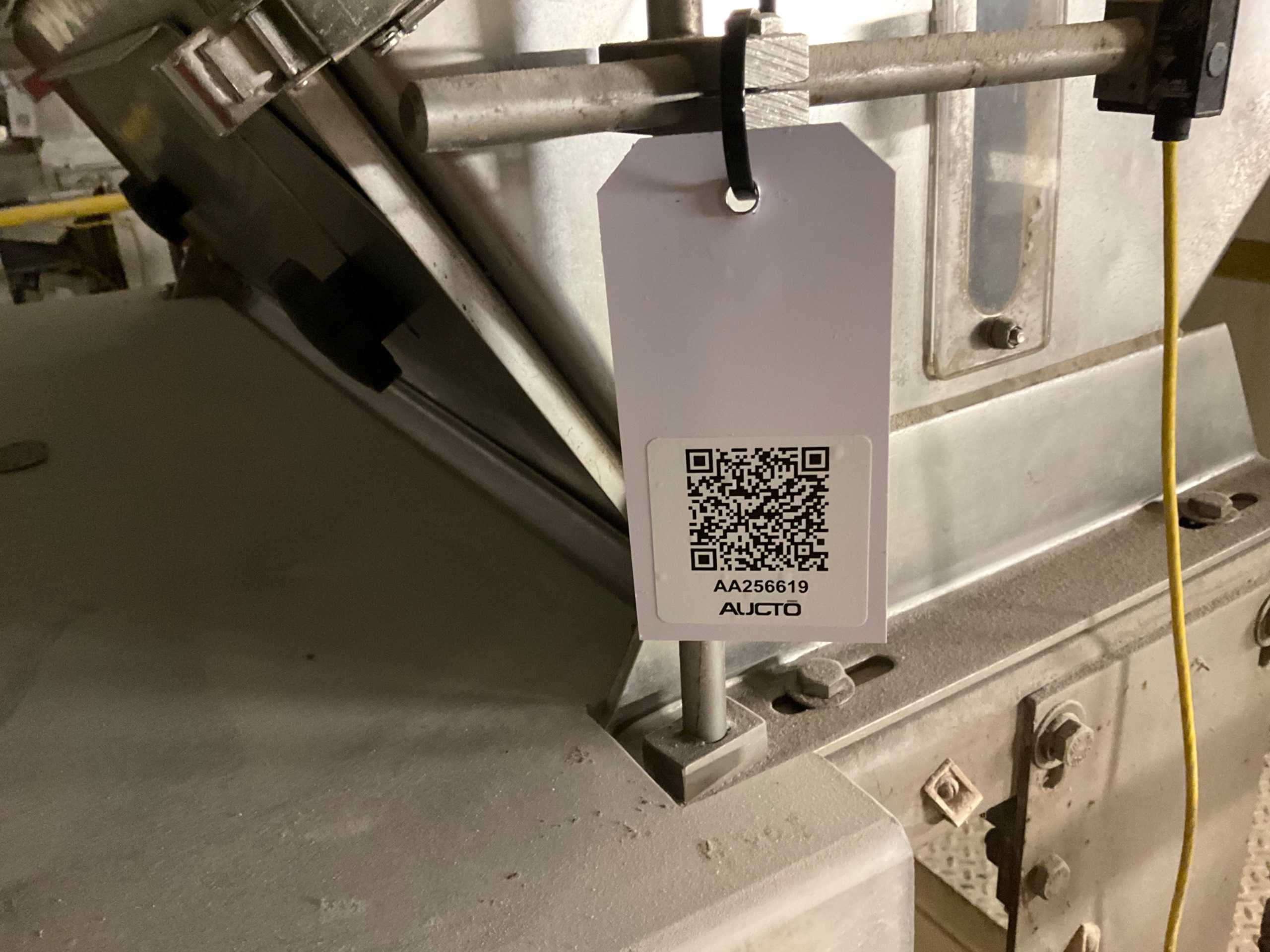 FOOD PRODUCTION LINE SCALE - SCALES