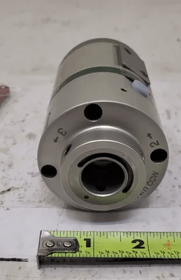 HEULE GH-B-O-0085 SOLO2 CONTROL UNIT - MACHINE TOOLING