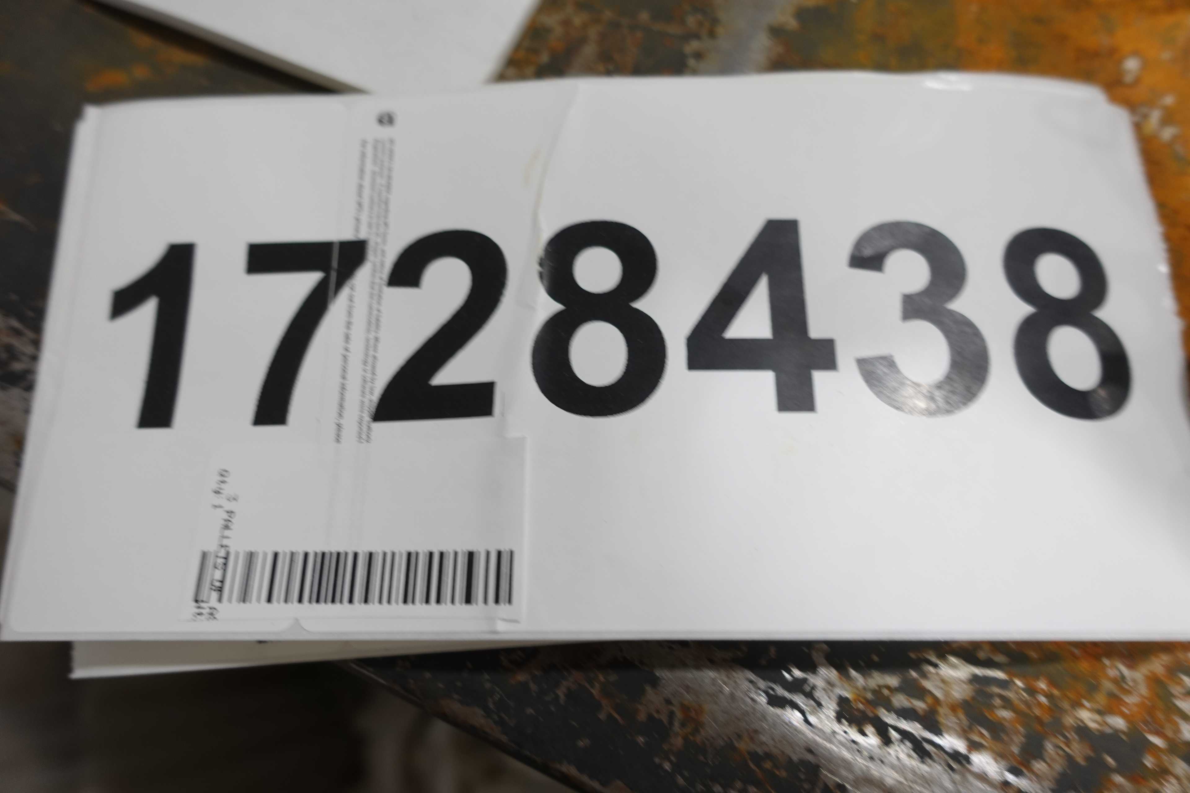 SKU 1728438 - 3 PALLETS OF ASSORTED AUTOMATION - AUTOMATION & CONTROLS