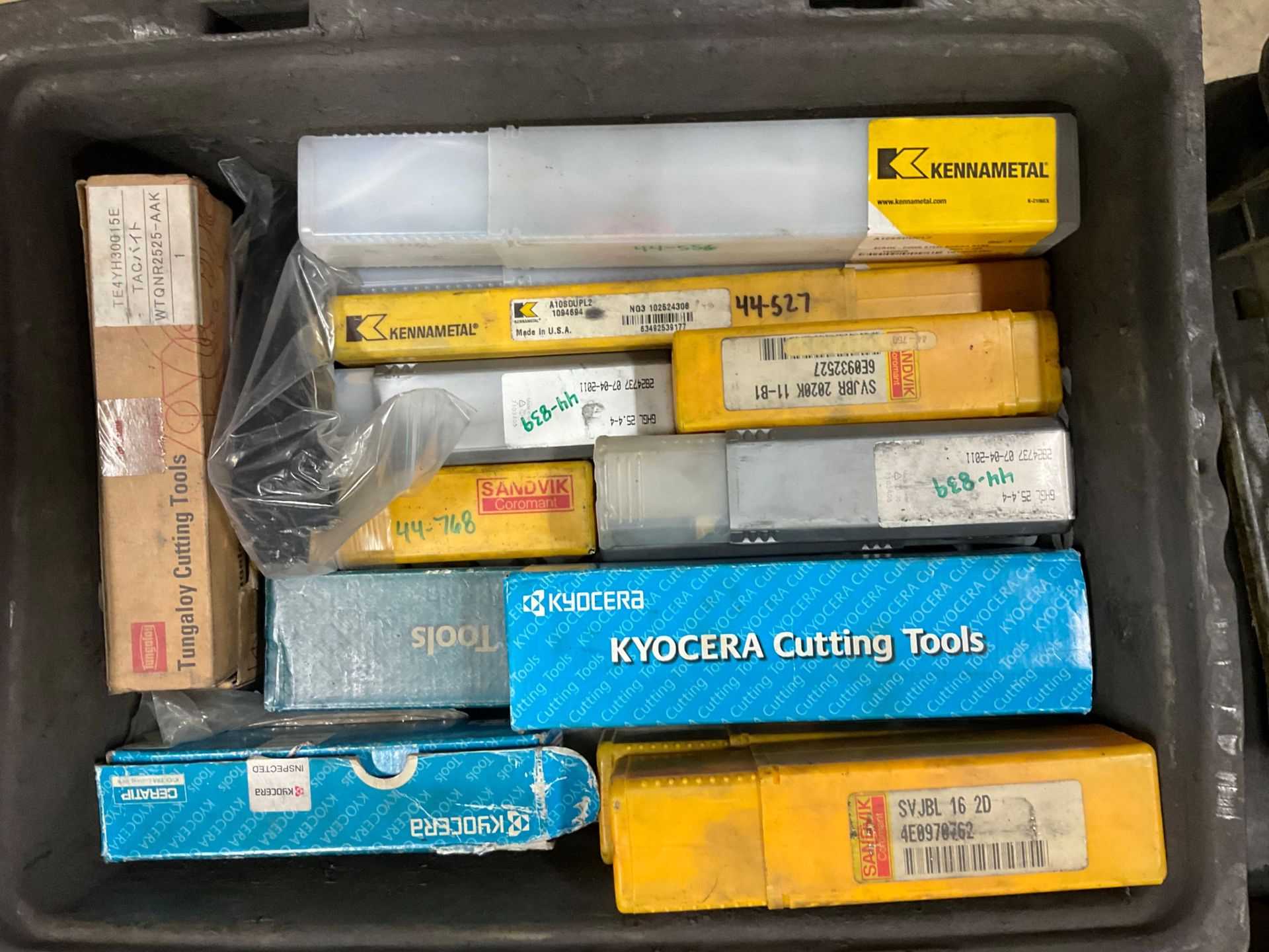 BULK QTY OF TOOLS - TOOLS