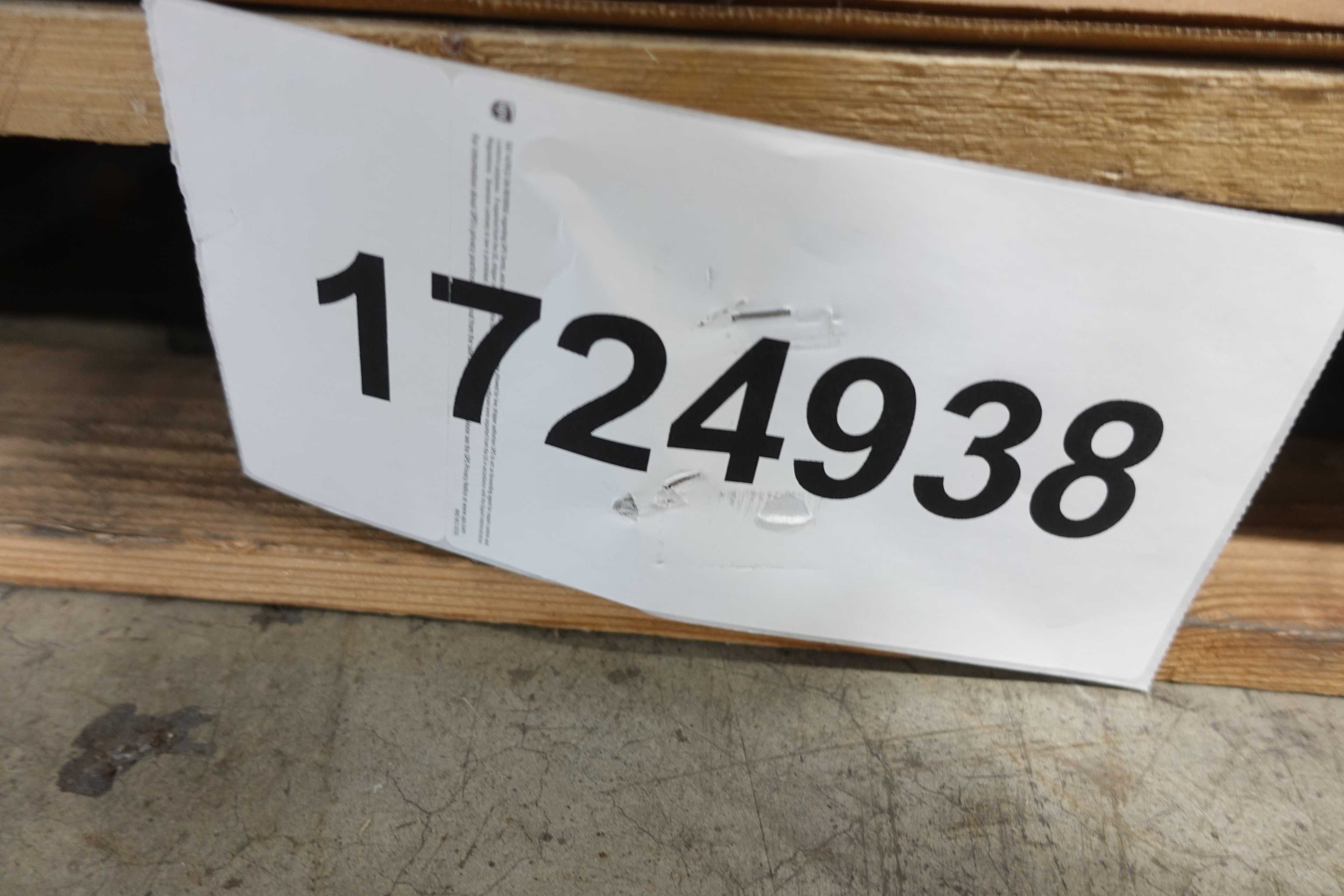 SKU 1724938 - 2 PALLETS OF ASSORTED CIRCUIT BREAKERS - CIRCUIT BREAKERS
