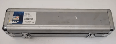 ISCAR AV-D25-10D-C ANTI VIBRATION BORING BAR, 25MM SHANK, COOLANT THRU - MACHINE TOOLING