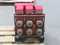 ITE K-2000 CIRCUIT BREAKERS, 3200A FRAME, 3200A TRIP UNIT, 3/4-WIRE, LSIG FUNCTIONS - CIRCUIT BREAKERS