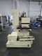 1995 CHEVALIER FSG-1224AD SURFACE GRINDER, 12X24 CAPACITY, 5HP, SONY DRO, COOLANT SYSTEM - SURFACE GRINDERS
