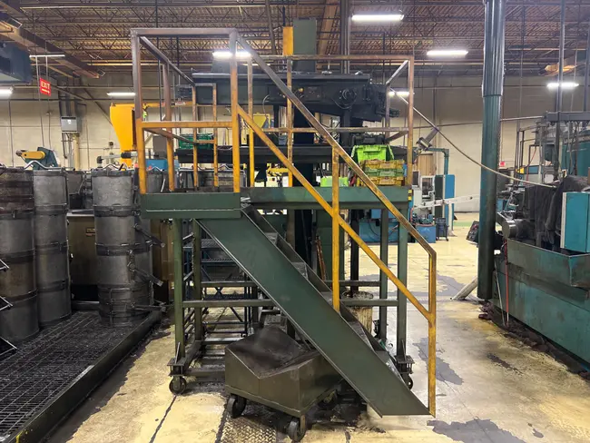 DOUBLE BELT FEEDER - undefined