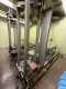 DENISON T-55R TENSILE STRESS RELAXATION TESTER, 36,000 LBS CAPACITY - MATERIAL TESTING