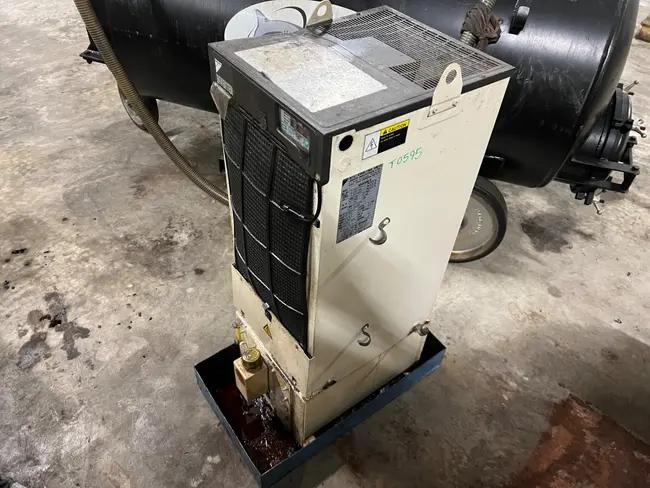 KOYO VG-100A ANGLED HEAD SURFACE GRINDER - undefined