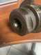 2023 BAKUER CAT 50 TG100 COLLET HOLDER, CAT 50 TAPER, TG100 SERIES, PRECISION TOOL HOLDER - TOOLHOLDING