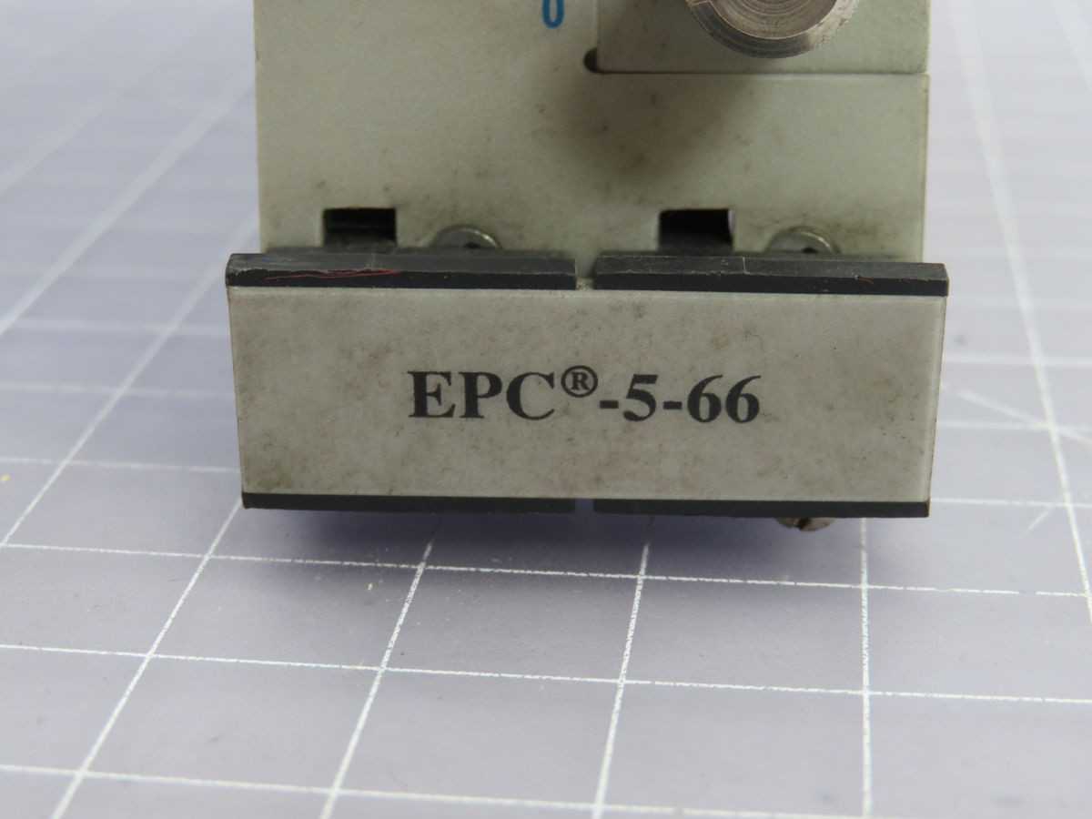 RADISYS EPC-5-66, CONTROLS PLCS, INTEL486 DX2 CPU, 66 MHZ, 4-32 MB DRAM, ISA BUS, 2X RS-232 - PLC MODULES