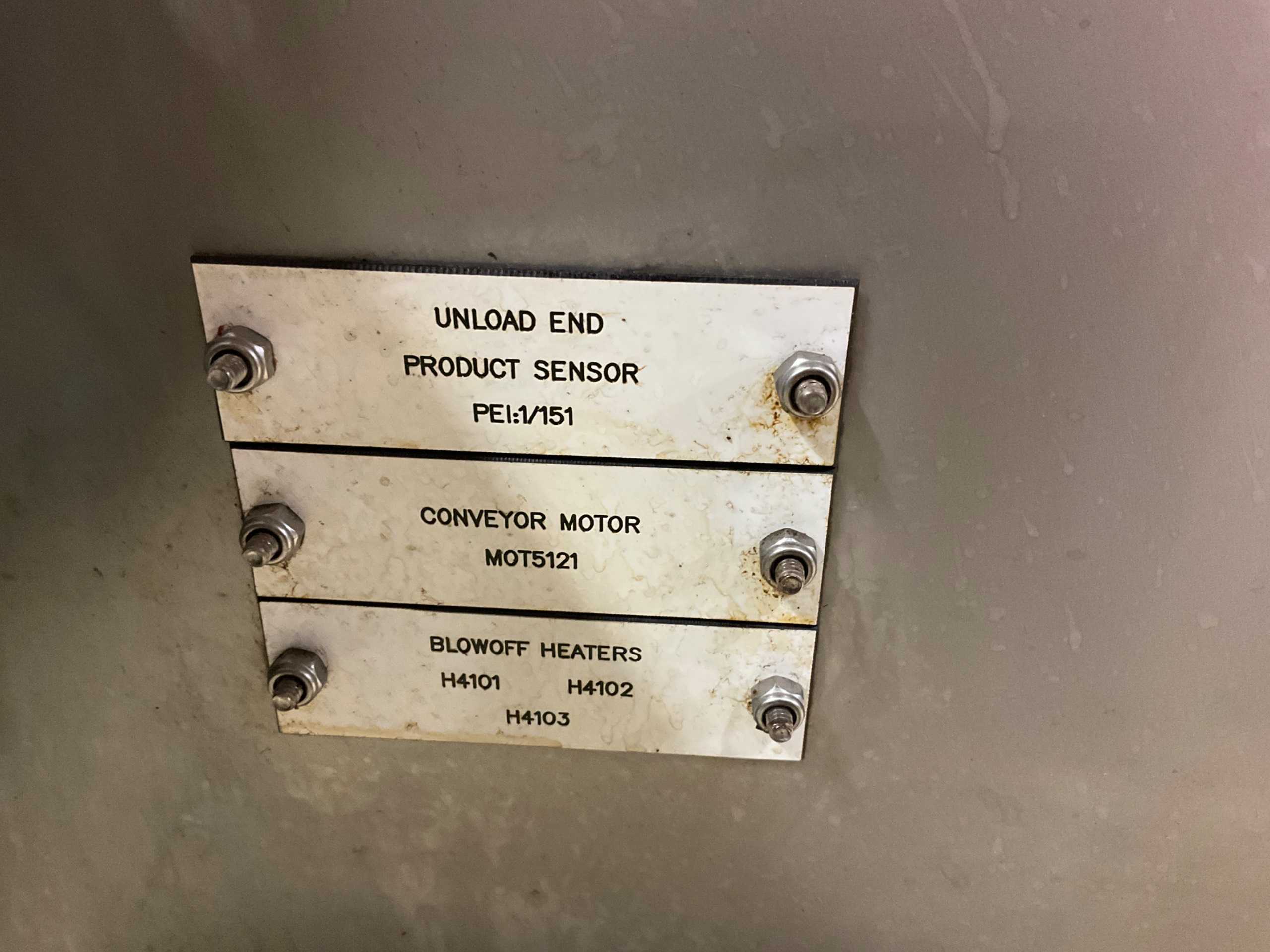 ALLIANCE MANUFACTURING AQUAMASTER CB-1200E PARTS WASHING MACHINE - PARTS WASHERS