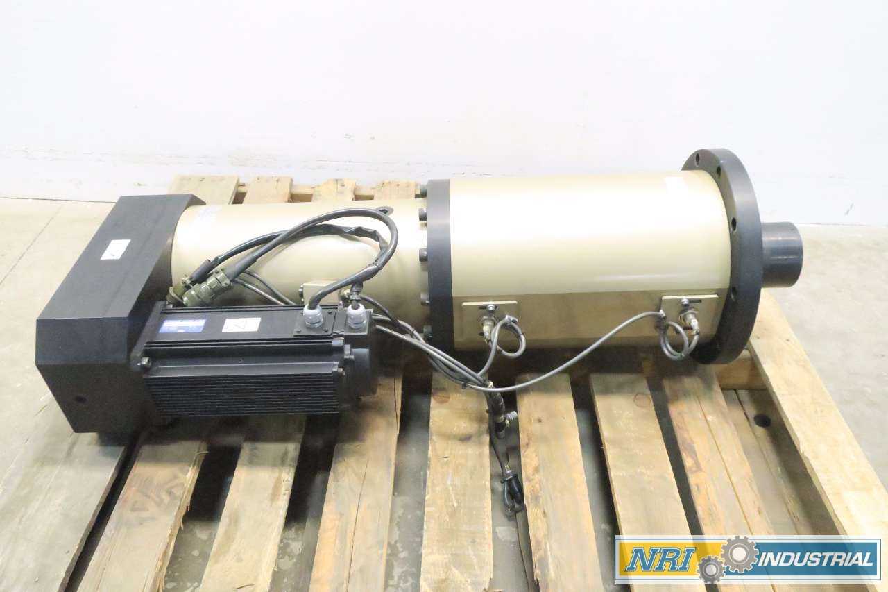 FEC DPT-102R5-25FG-00A ELECTRIC POWER TOOL -