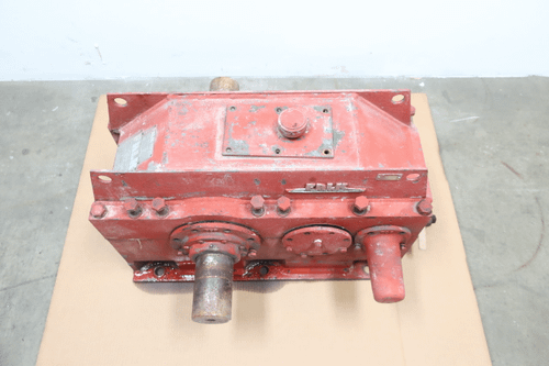 SKU 1039121 - FALK 2070Y2-LD ENCLOSED GEAR DRIVE 25HP 42.69:1 - ENCLOSED GEAR DRIVE